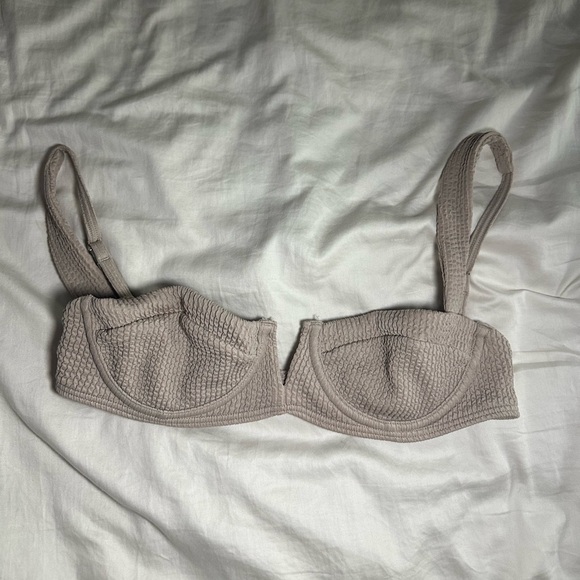 Monday Swimwear Clovelly Top - Picture 2 of 4